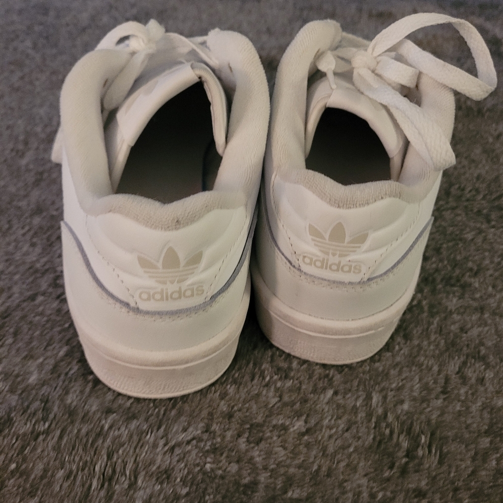 adidas Originals Rivalry Low Size 8.5 - Picture 8 of 10